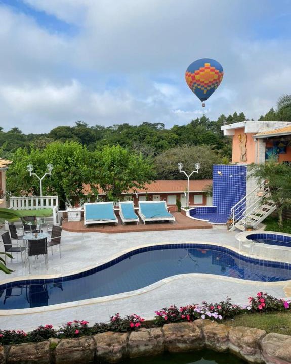Boituva House | Pousada Villa São Francisco