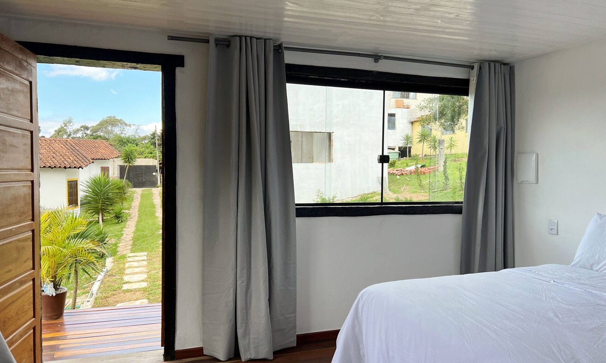 Lavras Novas Hotel | Pousada Villa Salgueiro