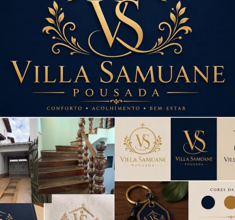 Centro Apartment | Pousada Villa Samuane
