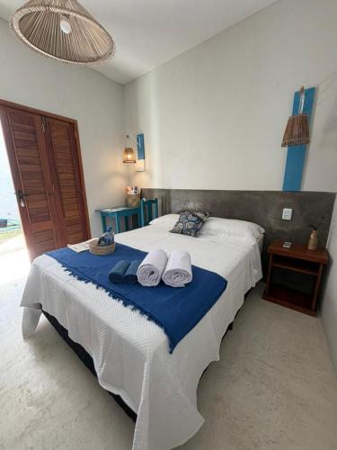 Prea Hotel | Pousada Villa Santorini Preá