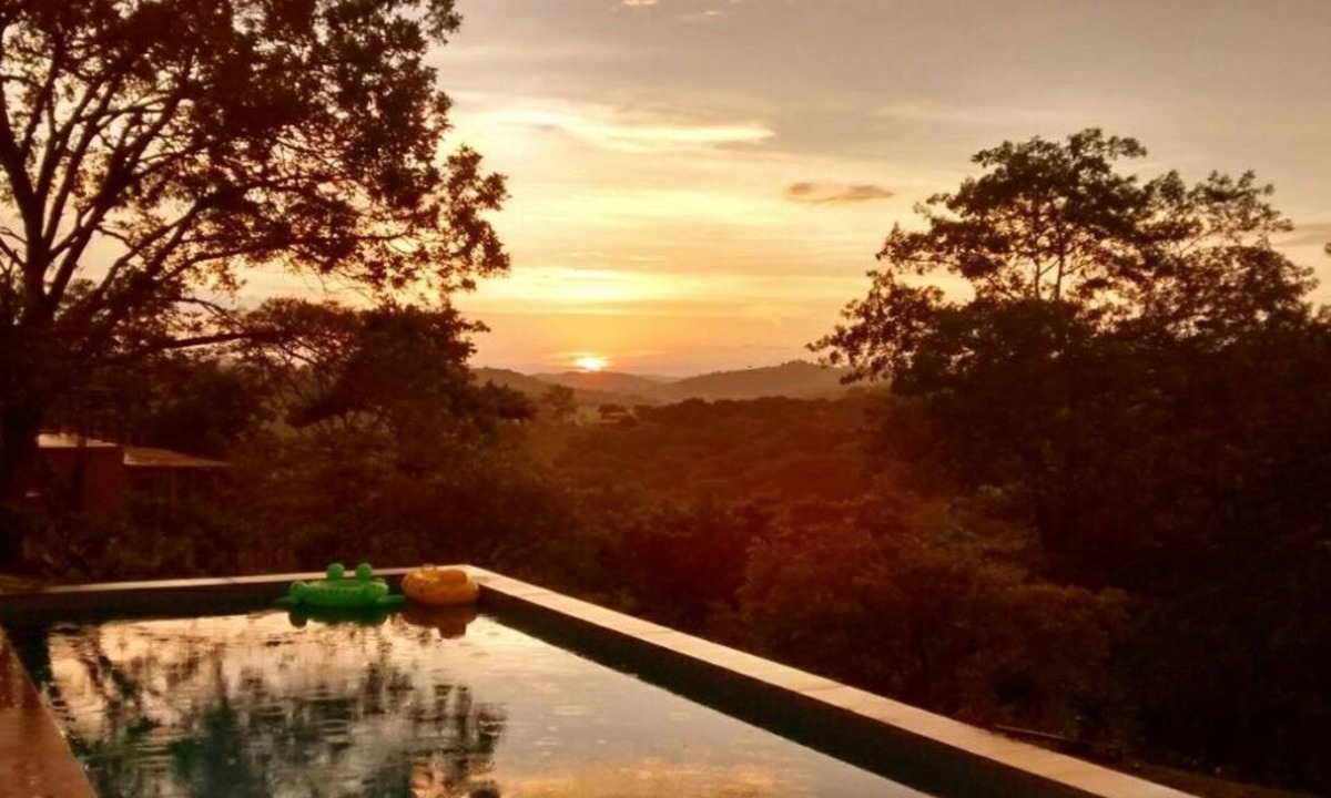 Brumadinho Hotel | Pousada Villa Severina