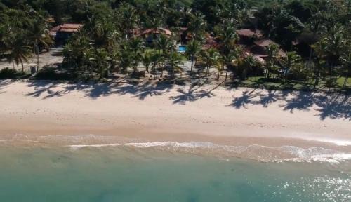 Arraial d'Ajuda Villa | Pousada Villa Tainá - Arraial d'Ajuda, Bahia