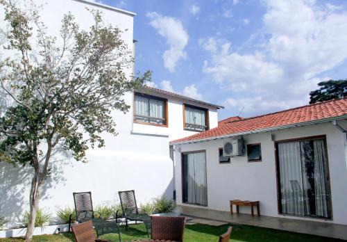 Tiradentes House | Pousada Villa Tiradentes Suítes - Centro