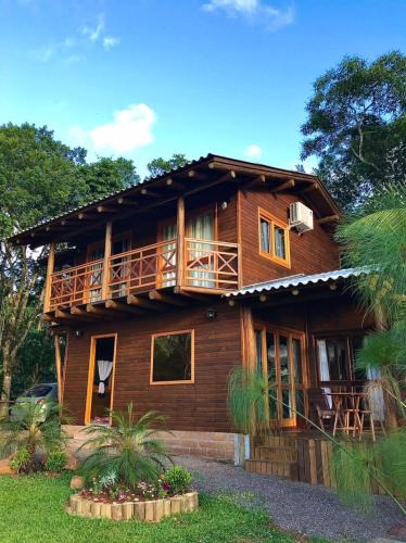 Praia Grande Hotel | Pousada Village dos Canyons