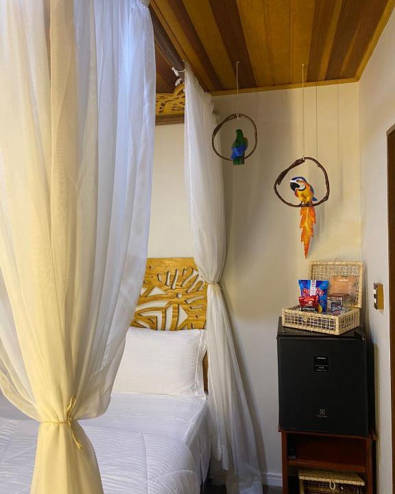 Paranagua House | Pousada Village Mel