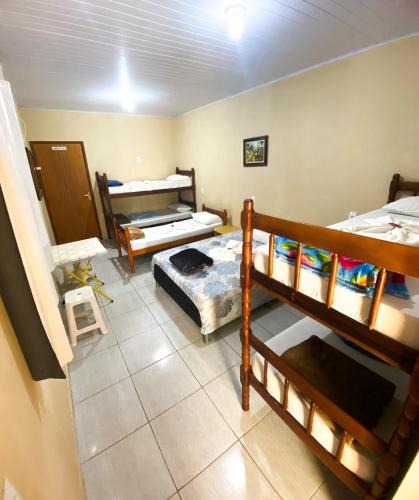 Camorim Hotel | Pousada Village Rio Centro