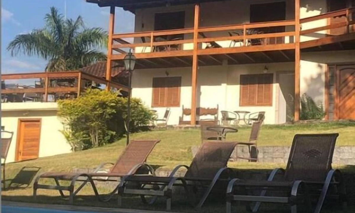 Varzea Hotel | Pousada Village Terê