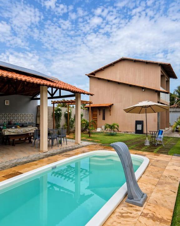 Aguas Belas Bed & Breakfast | Pousada VillageMar