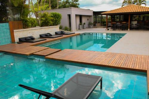 Socorro Hotel | Pousada Villorba