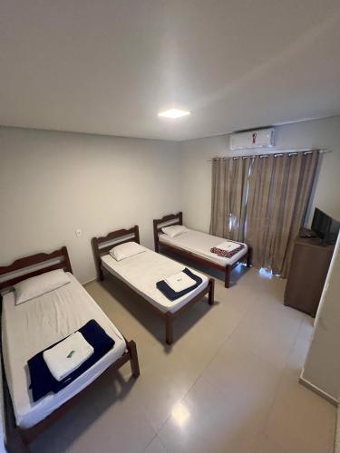 Campinas Hotel | Pousada viracopos