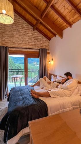 Camanducaia Hotel | Pousada Vista do Céu