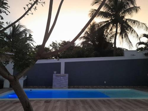 Paracuru Hostel | Pousada Vista Verde