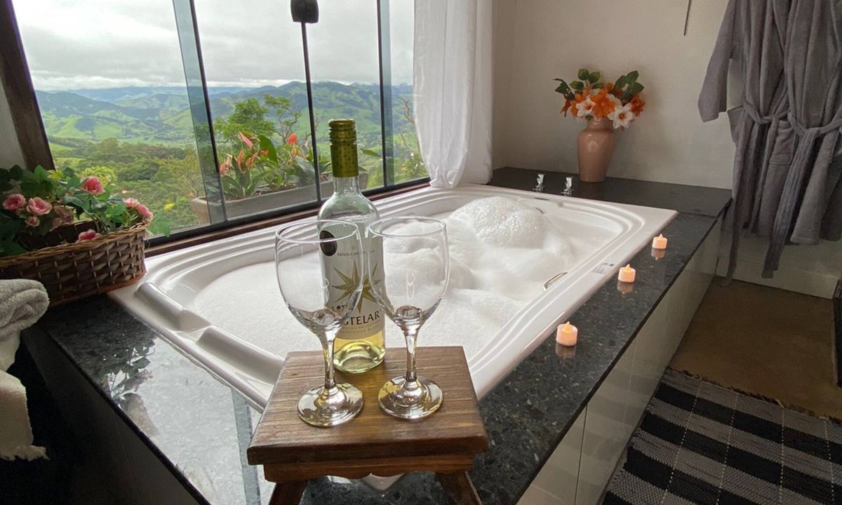 Goncalves Hotel | Pousada Vitória