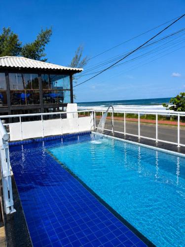 Barra Nova Hotel | Pousada Viva Mar