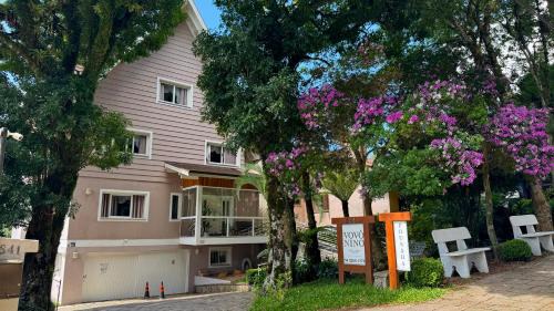 Planalto Hotel | Pousada Vovô Nino