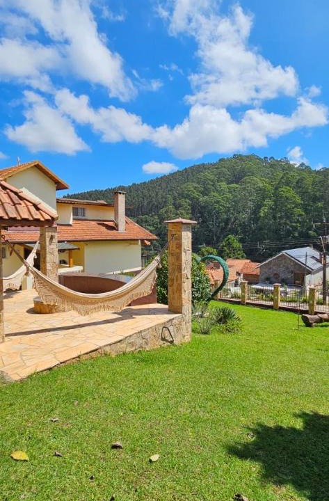 Monte Verde Hotel | Pousada Winterhaus