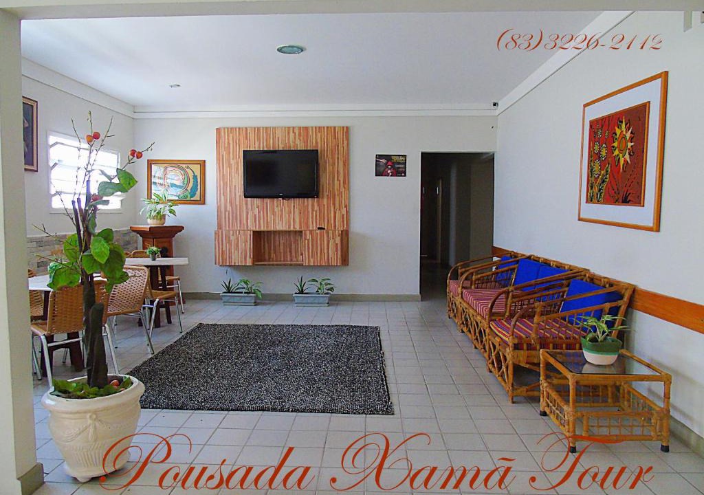 Manaira Hotel | Pousada Xamã Tour
