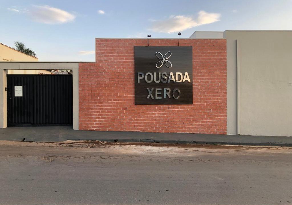 Centro Cabin | Pousada Xero