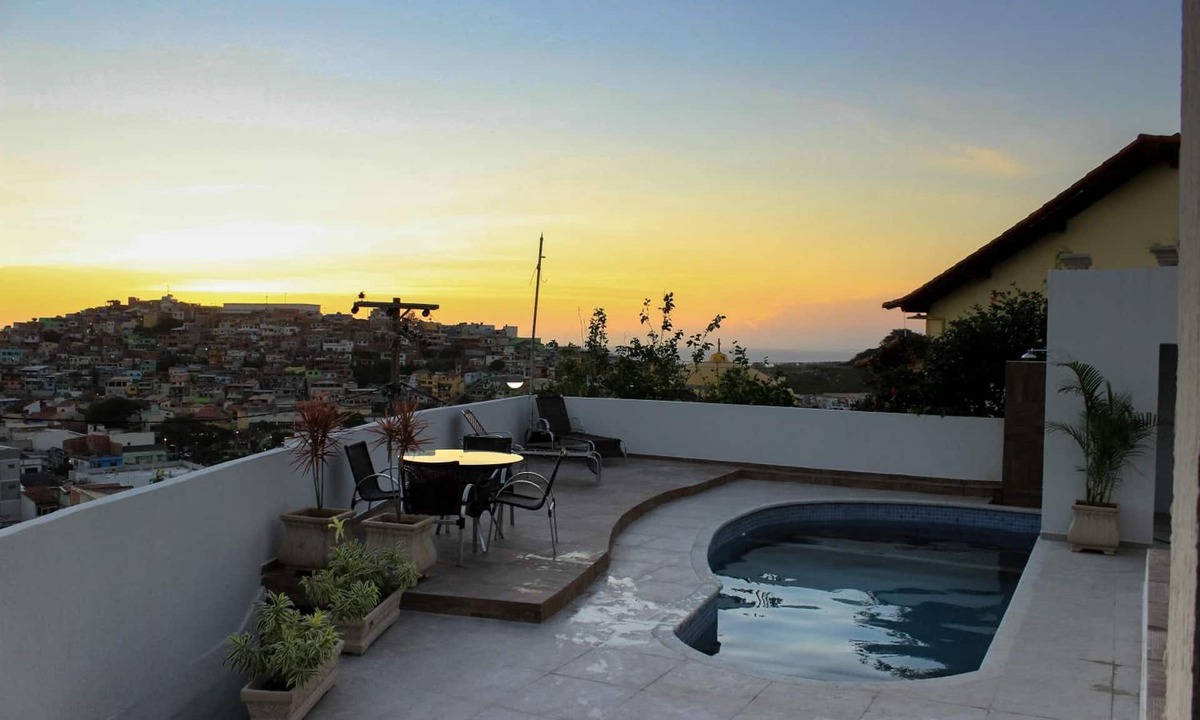 Prainha Hotel | Pousada Xerxes