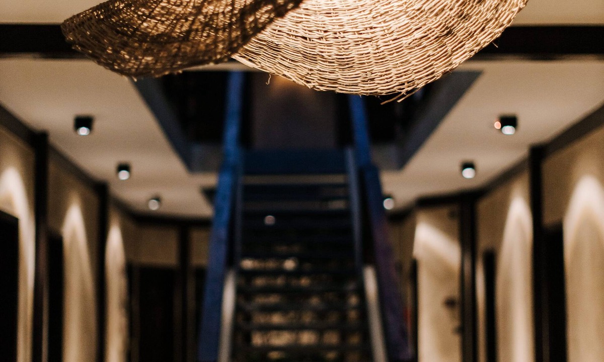 Sao Sebastiao Hotel | Pousada Zama
