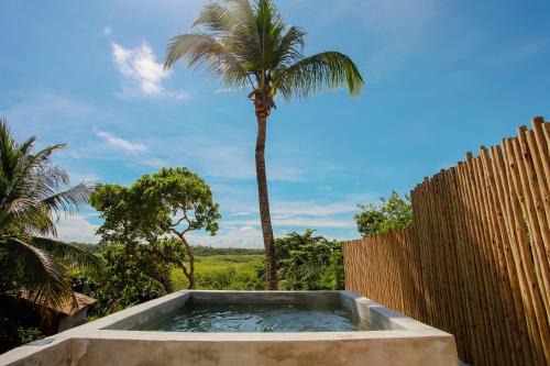 Caraiva Hotel | Pousada Zinga Vila de Caraíva