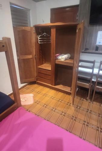 Santarem House | Pousadas JC 1 AP completo
