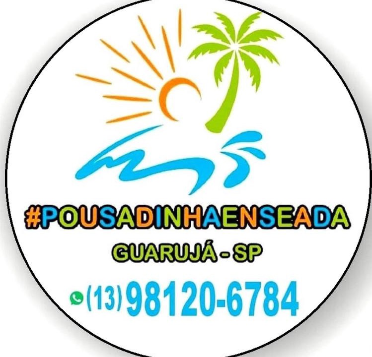 Jardim Virginia House | POUSADINHA Enseada