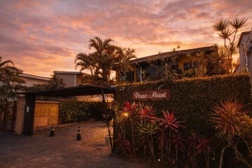 Itagua Hotel | Pouso Abaré