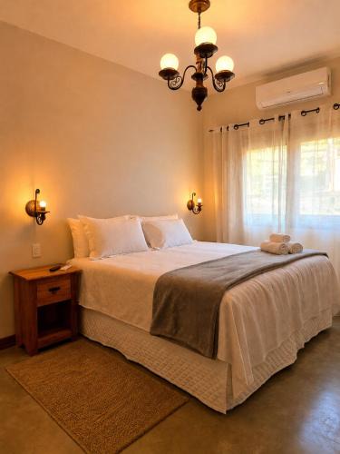Tiradentes Hotel | Pouso Alvorada