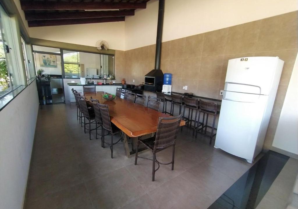 Sao Joao Batista do Gloria House | Pouso Alfazema