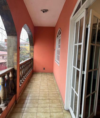 Ouro Preto Apartment | Pouso Canaa