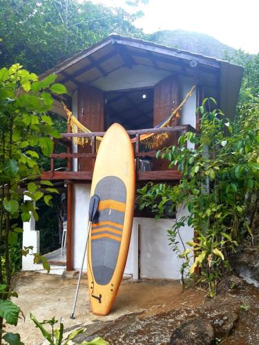 Paraty Ski Chalet | Pouso da Cajaíba - Chalé Pedaço de Céu