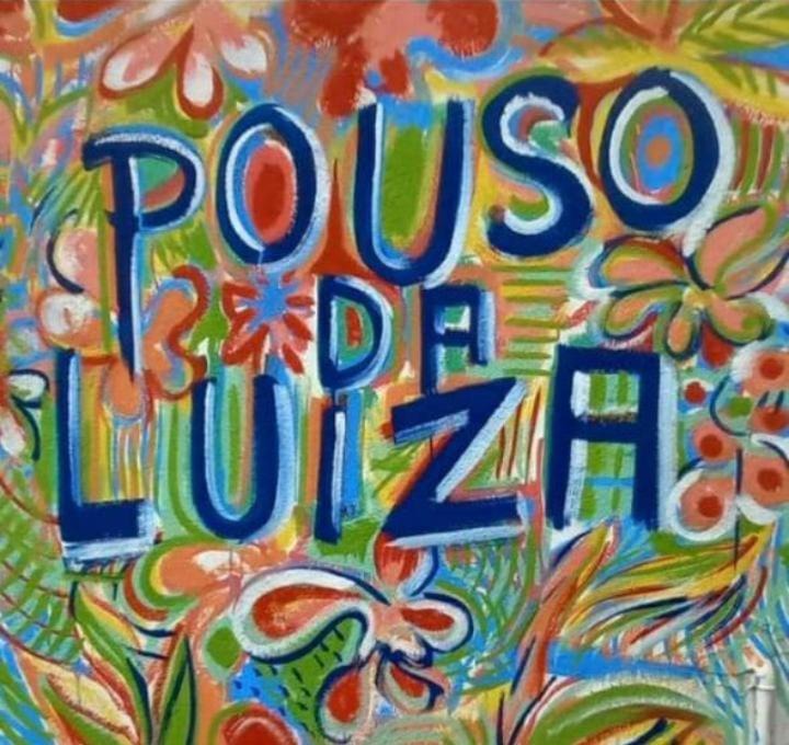 Tiradentes House | Pouso da Luiza