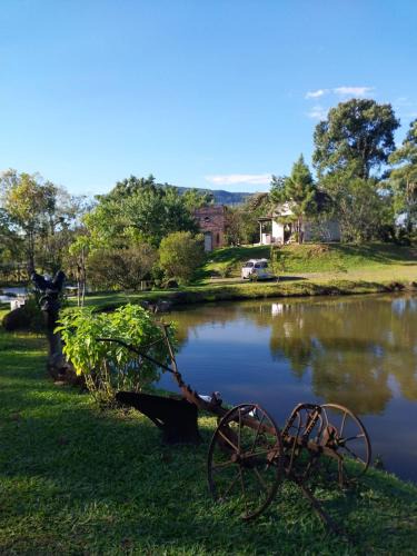 Nova Veneza House | Pouso das Águias