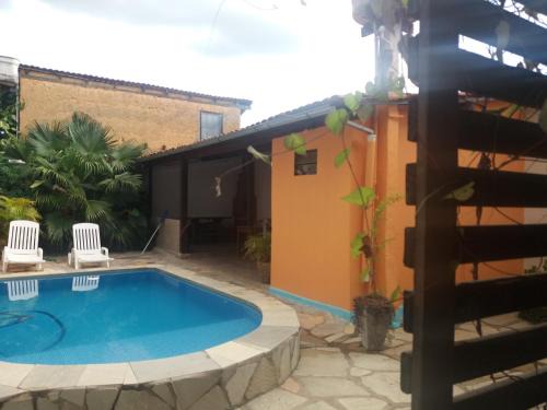 Pirenopolis House | Pouso do Rio