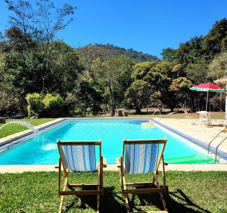 Itaipava Bed & Breakfast | Pouso Donana Cama e Café