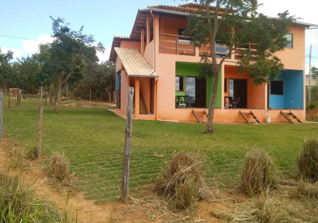 Lapinha da Serra Cabin | Pouso dos Sonhos Suítes Lapinha da Serra