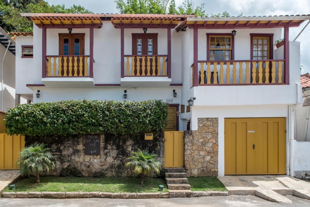 Tiradentes House | Pouso Lar Doce Lar
