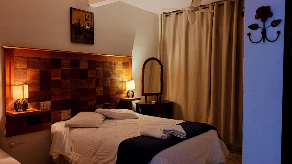 Tiradentes House | Pouso Mariazinha