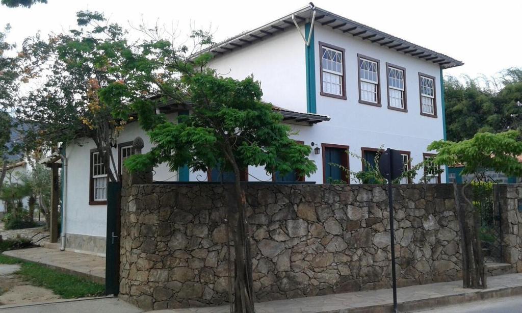 Tiradentes Hotel | Pouso Realeza