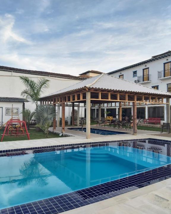 Tiradentes House | Pouso Tiradentes