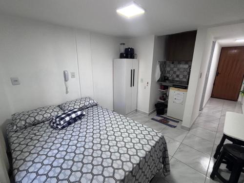 Lagoa Nova Apartment | Prático 243