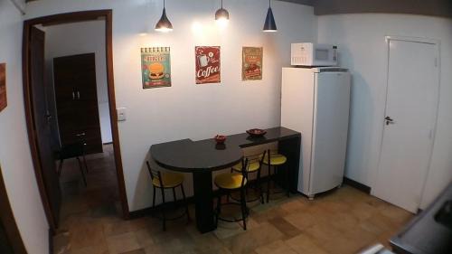 Bom Retiro Apartment | PRÁTICO-Apê privado próx Garten Shopping-Univille