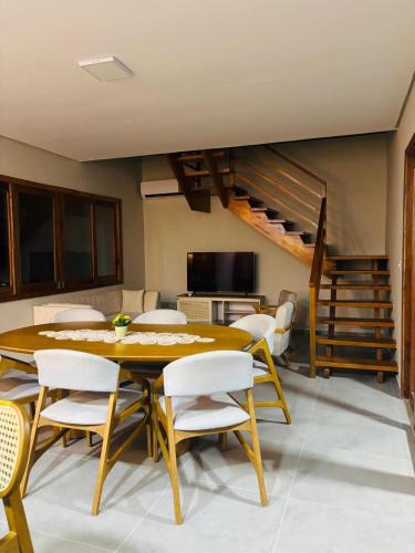 Cruz House | Préa Aconchego