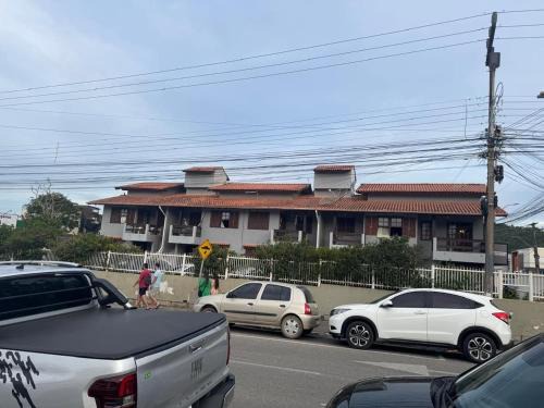 Centro House | Prédio Jaque