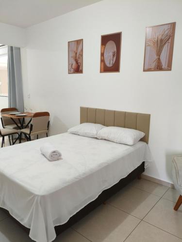 Vicosa Apartment | Próximo a UFV 950m, prédio muito tranquilo