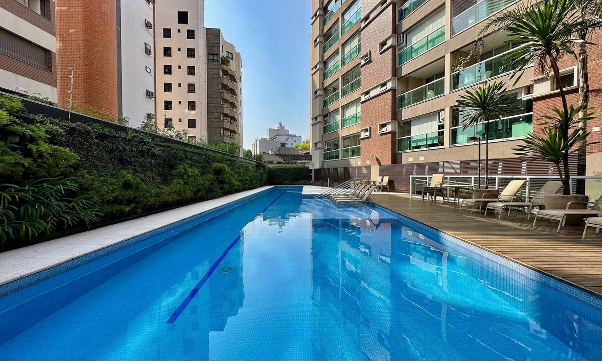 Vila Madalena Condo | Praça Madá
