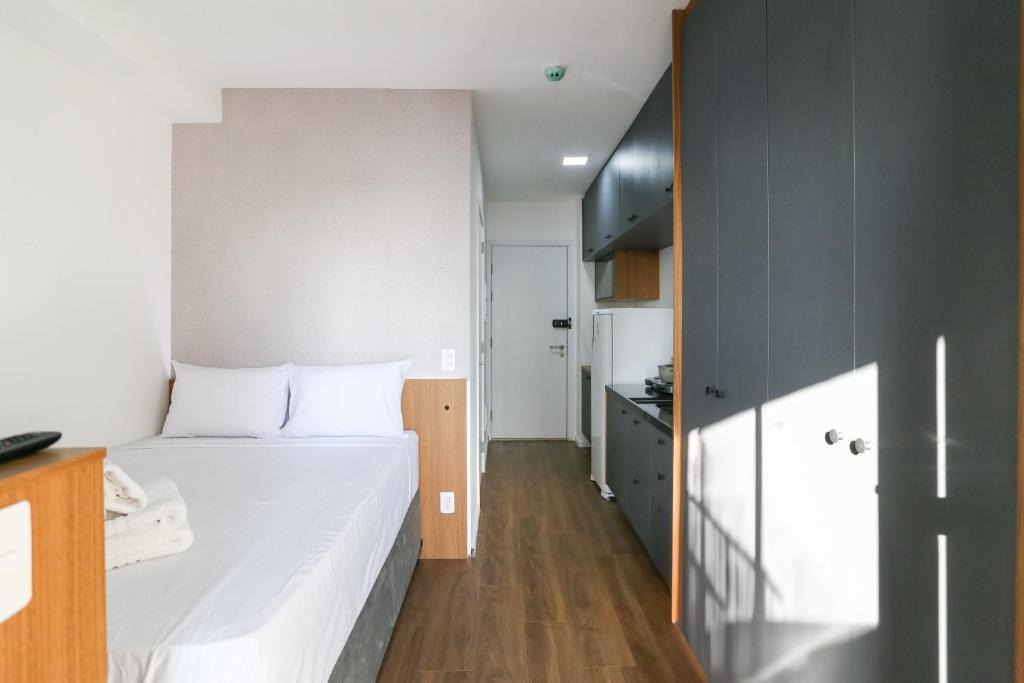 Saude Apartment | Praça Saúde by You - Studios per season