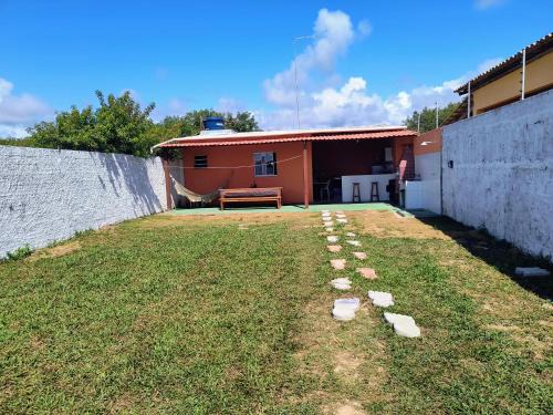 Estancia House | Praia Abaís
