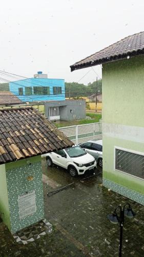 Cibratel II House | Praia